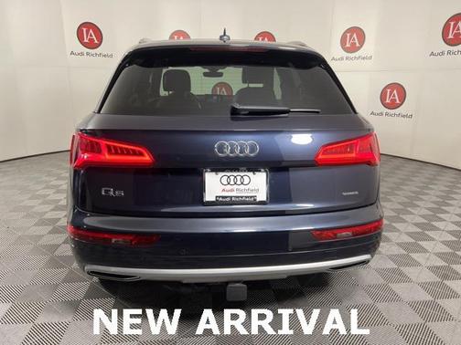 2019 Audi Q5 2.0T Premium Plus