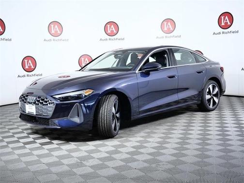 2025 Audi A5 Prestige