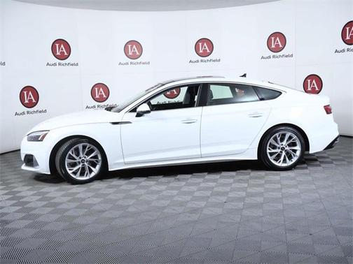 2023 Audi A5 Sportback Premium Plus