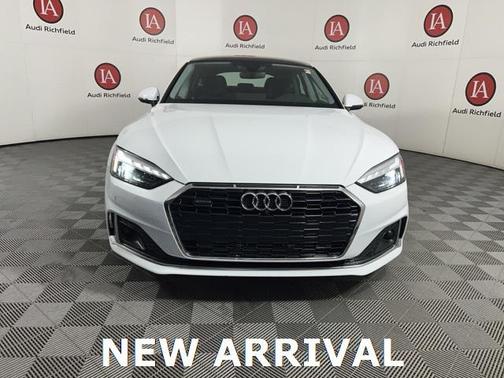 2023 Audi A5 Sportback Premium Plus