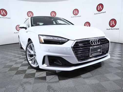 2023 Audi A5 Sportback Premium Plus