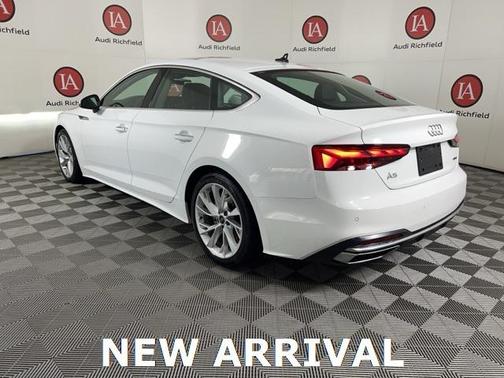 2023 Audi A5 Sportback Premium Plus