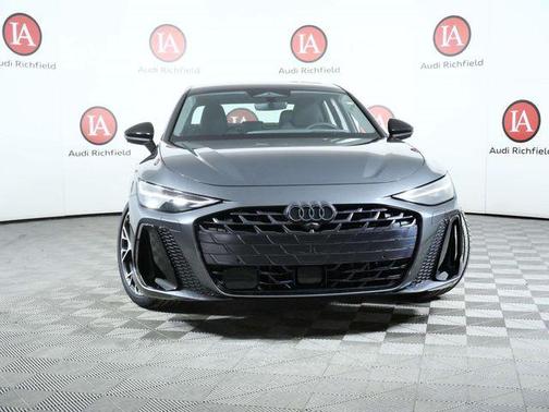 2026 Audi A6 Prestige