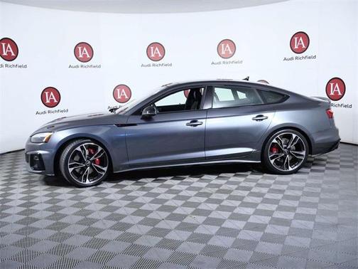 2023 Audi S5 Premium Plus TFSI quattro Tiptronic