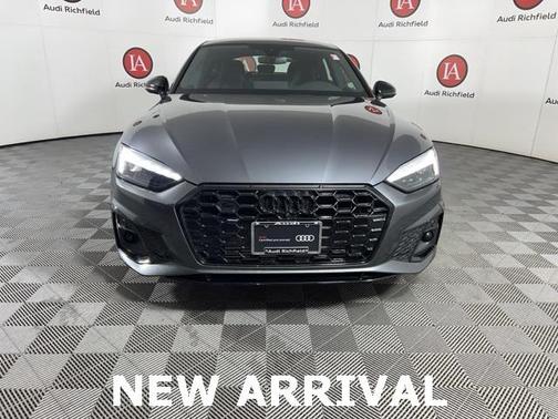 2023 Audi S5 Premium Plus TFSI quattro Tiptronic