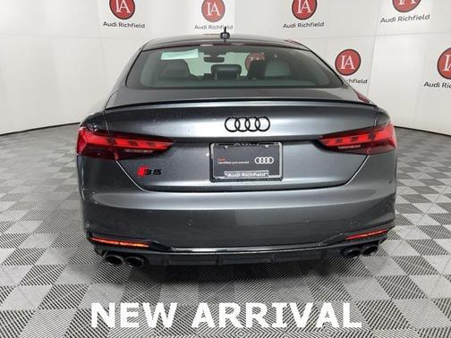 2023 Audi S5 Premium Plus TFSI quattro Tiptronic