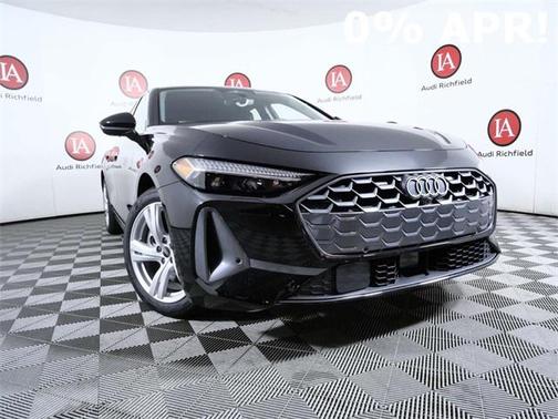 2025 Audi A5 Premium plus