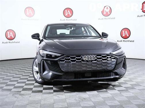 2025 Audi A5 Premium plus