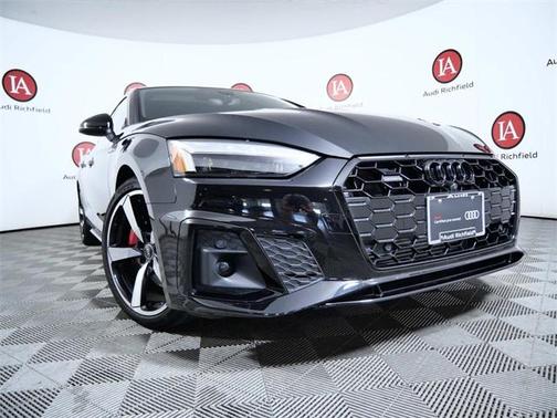 2024 Audi A5 Sportback 45 S Line Premium Plus