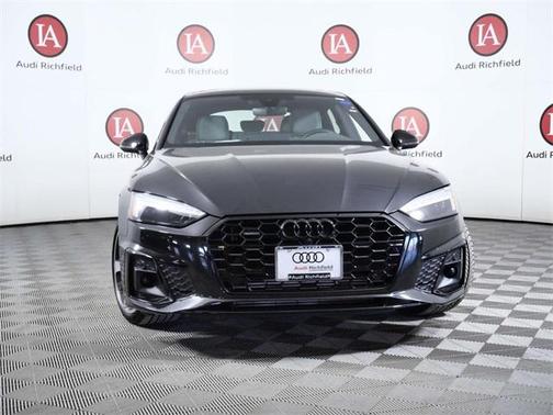 2024 Audi A5 Sportback 45 S Line Premium Plus