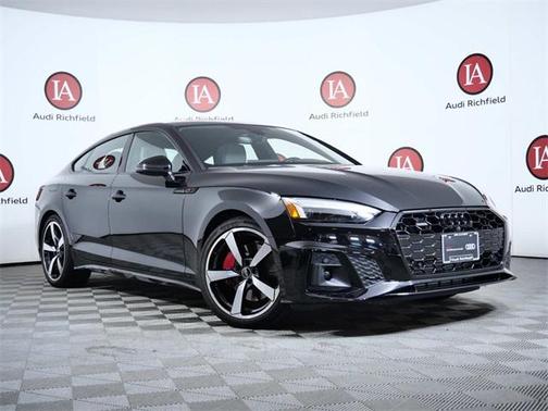 2024 Audi A5 Sportback 45 S Line Premium Plus