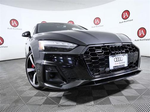 2024 Audi A5 Sportback 45 S Line Premium Plus