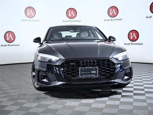2024 Audi A5 Sportback 45 S Line Premium Plus