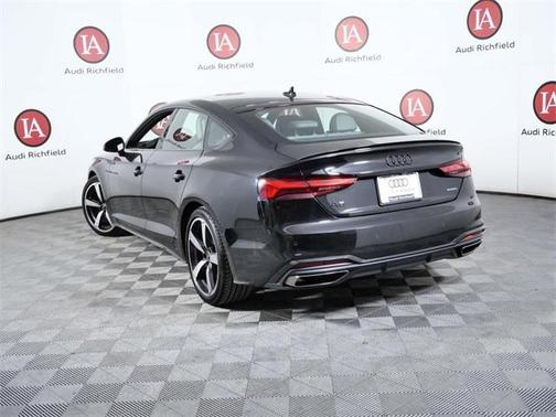 2024 Audi A5 Sportback 45 S Line Premium Plus