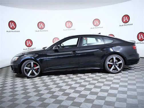 2024 Audi A5 Sportback 45 S Line Premium Plus