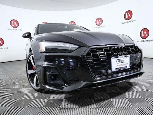 2024 Audi A5 Sportback 45 S Line Premium Plus