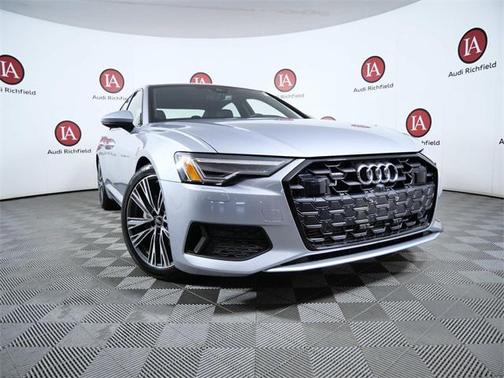 2024 Audi A6 45 Premium