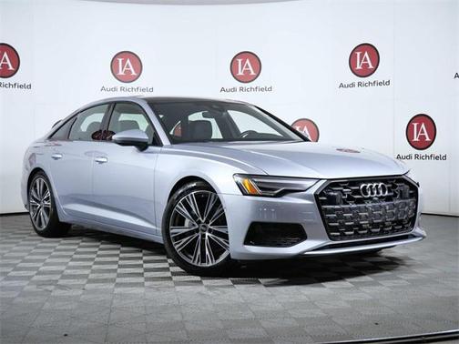 2024 Audi A6 45 Premium