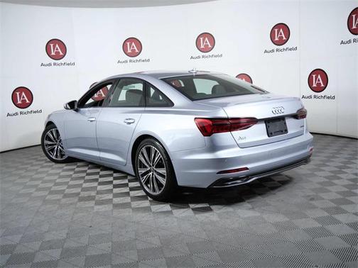 2024 Audi A6 45 Premium