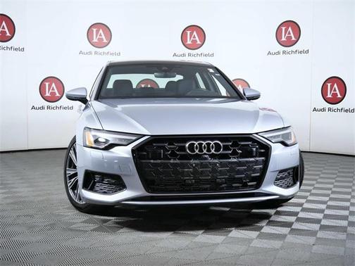 2024 Audi A6 45 Premium