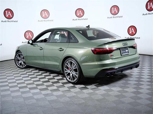 2023 Audi S4 3.0T Premium Plus