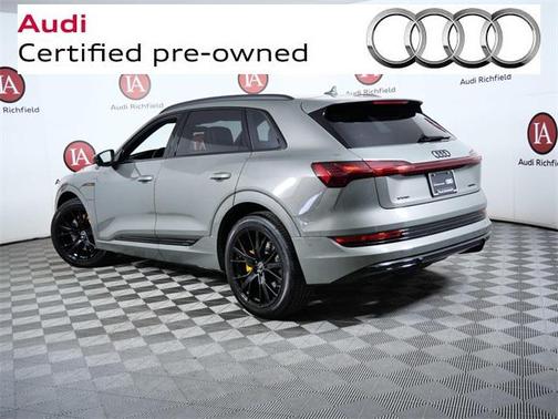 2023 Audi e-tron Premiumwe