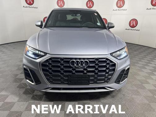 2023 Audi SQ5 3.0T Prestige