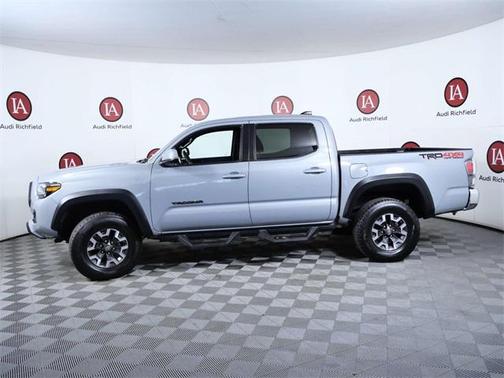 2020 Toyota Tacoma TRD Off Road