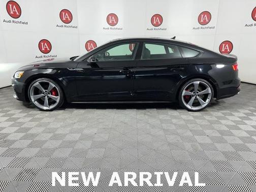 2019 Audi S5 3.0T Prestige