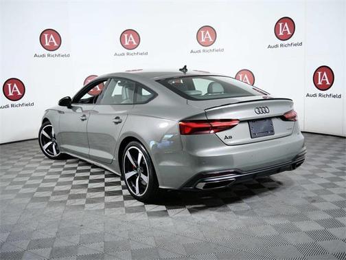 2023 Audi A5 Sportback 45 S Line Premium Plus