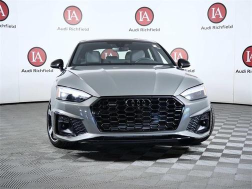 2023 Audi A5 Sportback 45 S Line Premium Plus