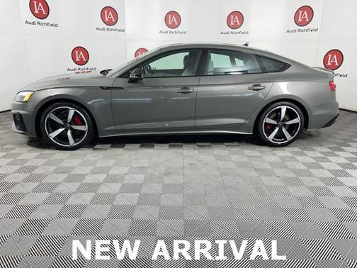 2023 Audi A5 Sportback 45 S Line Premium Plus