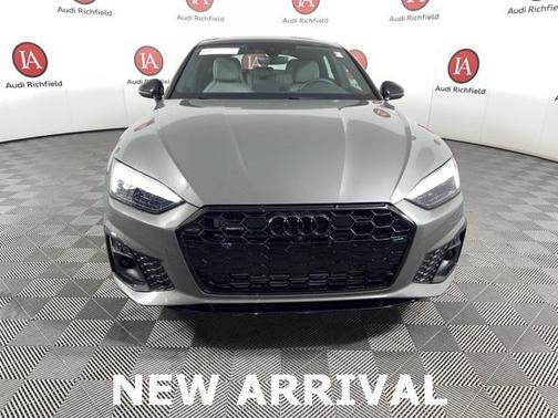 2023 Audi A5 Sportback 45 S Line Premium Plus