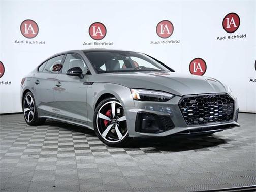 2023 Audi A5 Sportback 45 S Line Premium Plus