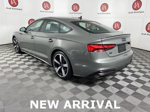 2023 Audi A5 Sportback 45 S Line Premium Plus