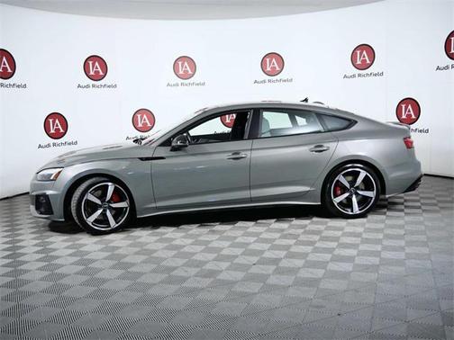 2023 Audi A5 Sportback 45 S Line Premium Plus