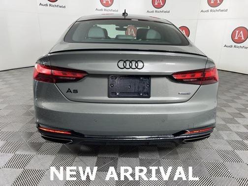 2023 Audi A5 Sportback 45 S Line Premium Plus