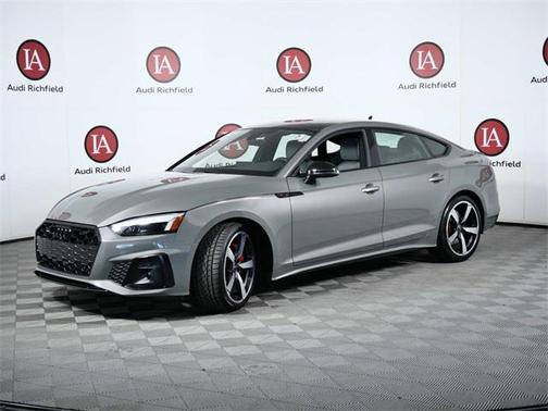 2023 Audi A5 Sportback 45 S Line Premium Plus