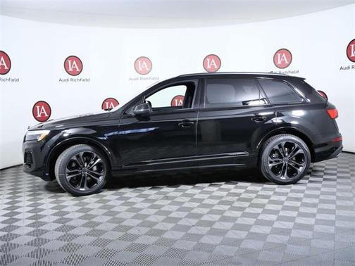 2026 Audi Q7 55 Premium Plus