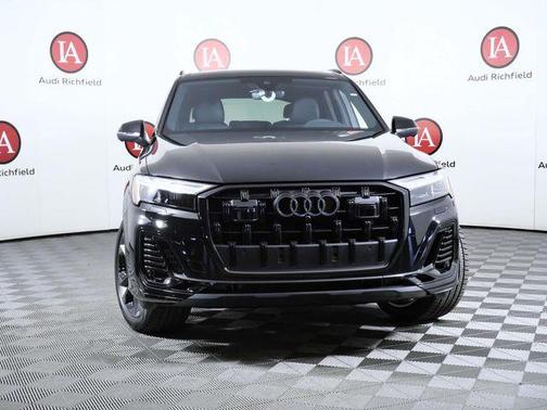 2026 Audi Q7 55 Premium Plus