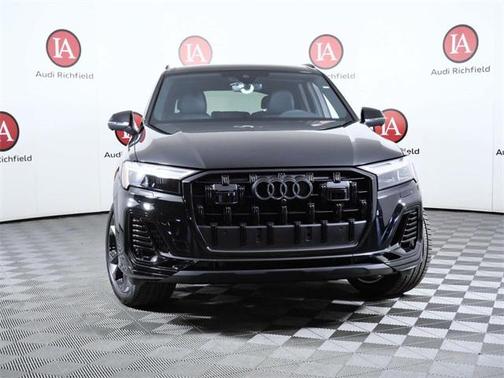 2026 Audi Q7 55 Premium Plus