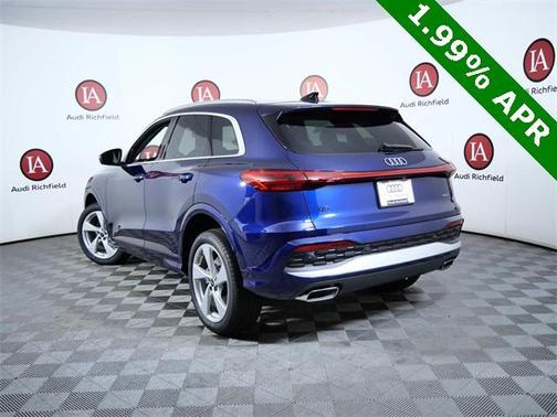 2025 Audi Q5 Premium Plus
