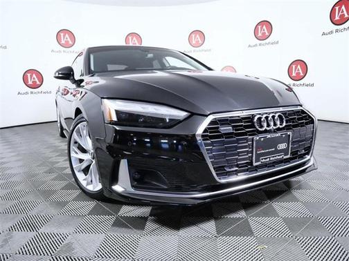 2023 Audi A5 Sportback Premium Plus