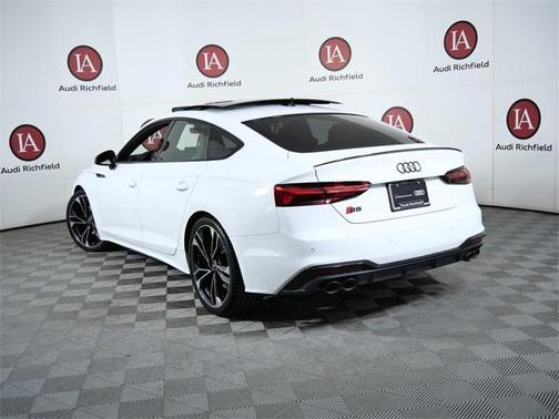 2024 Audi S5 Premium Plus TFSI quattro Tiptronic