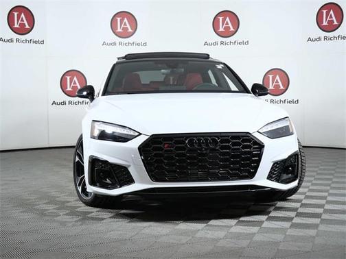 2024 Audi S5 Premium Plus TFSI quattro Tiptronic