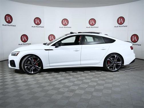 2024 Audi S5 Premium Plus TFSI quattro Tiptronic