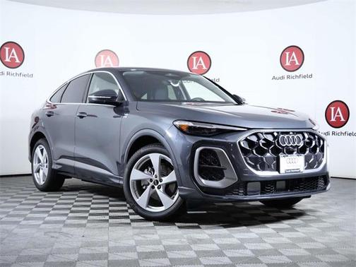 2025 Audi Q5 Prestige