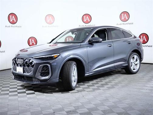 2025 Audi Q5 Prestige