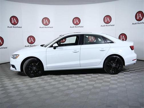 2015 Audi A3 2.0T Premium Plus