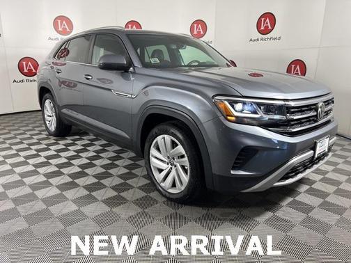 2023 Volkswagen Atlas Cross Sport 3.6L V6 SE w/Technology